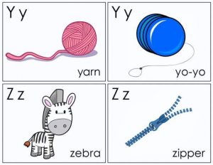 Alphabet flash cards free printable (13)