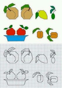 easy to hard pre writing for kids