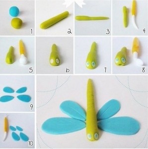 how_to_make_playdough_butterfly