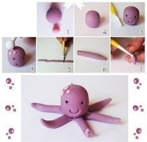 how_to_make_playdough_octobus