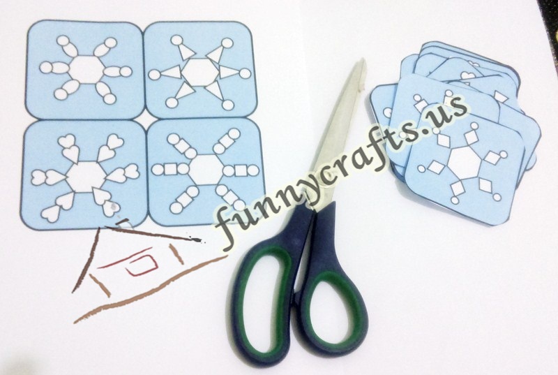 snowflake_templates