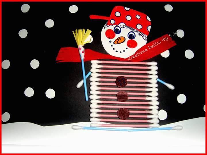 winter_applicatio_ made_by_ear_sticks_snowmen