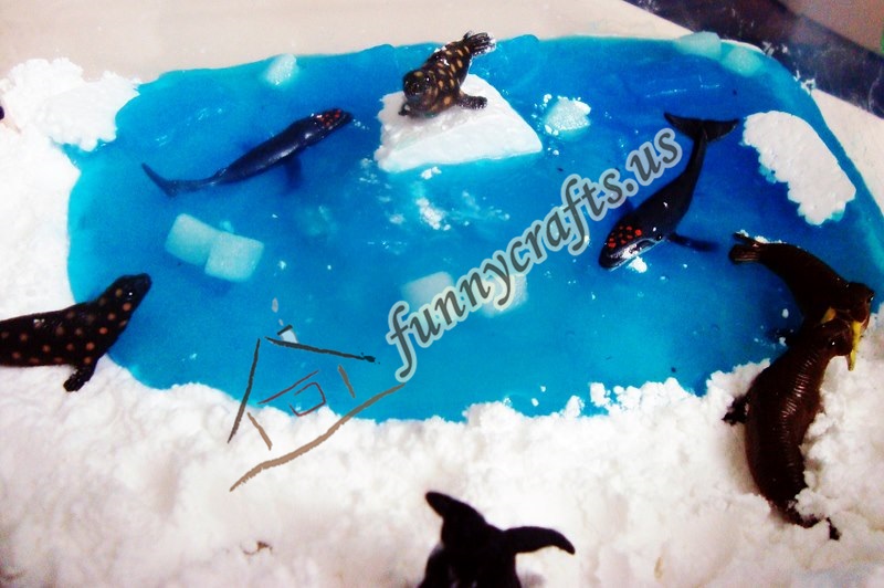 arctic_sensory_bin_ideas