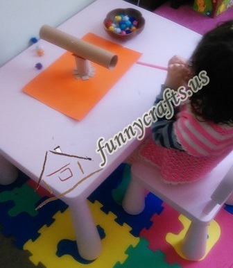 preschool_activities_at_home_using_rolls