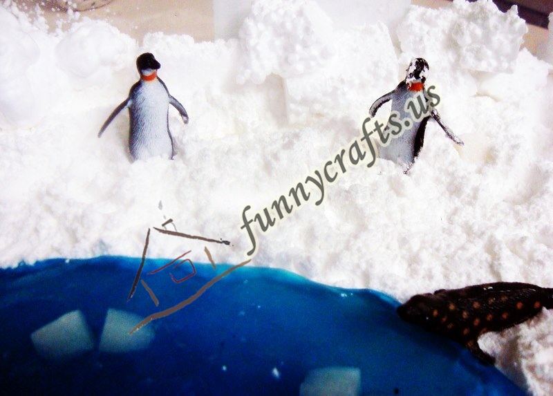 preschool_arctic_theme_activities