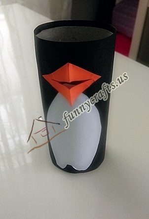 toilet_paper_roll_craft_ideas_penguin