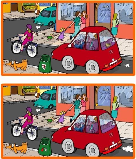 Find Difference Between Two Funnycrafts Find Difference Between Two Funnycrafts