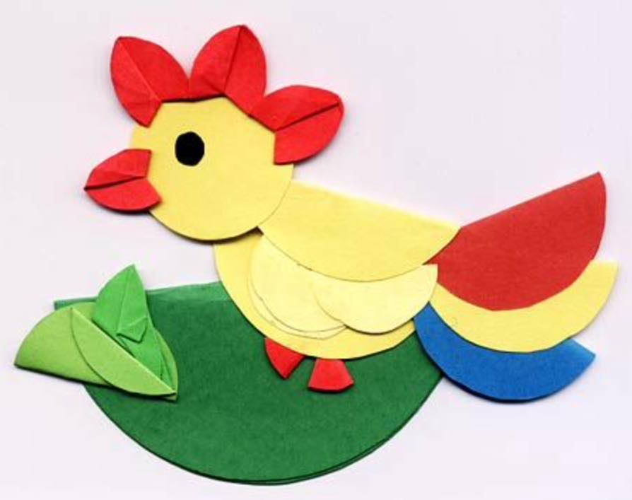 Kids Craft About Work And Jobs Kids Craft About Work And Jobs