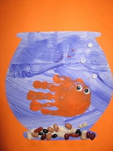 fısh crafts for preschoolers (38)