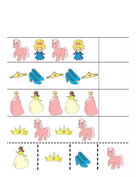 prince and princess activities (11)