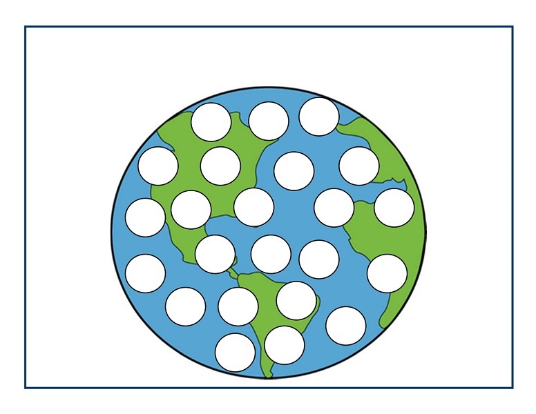 Space Theme Do A Dot (6) « Preschool And Homeschool Space Theme Do A Dot (6) « Preschool And Homeschool