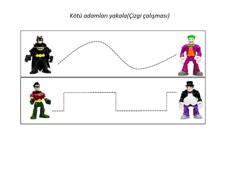 batman pre writing activities funnycrafts christmas coloring sheets for preschool