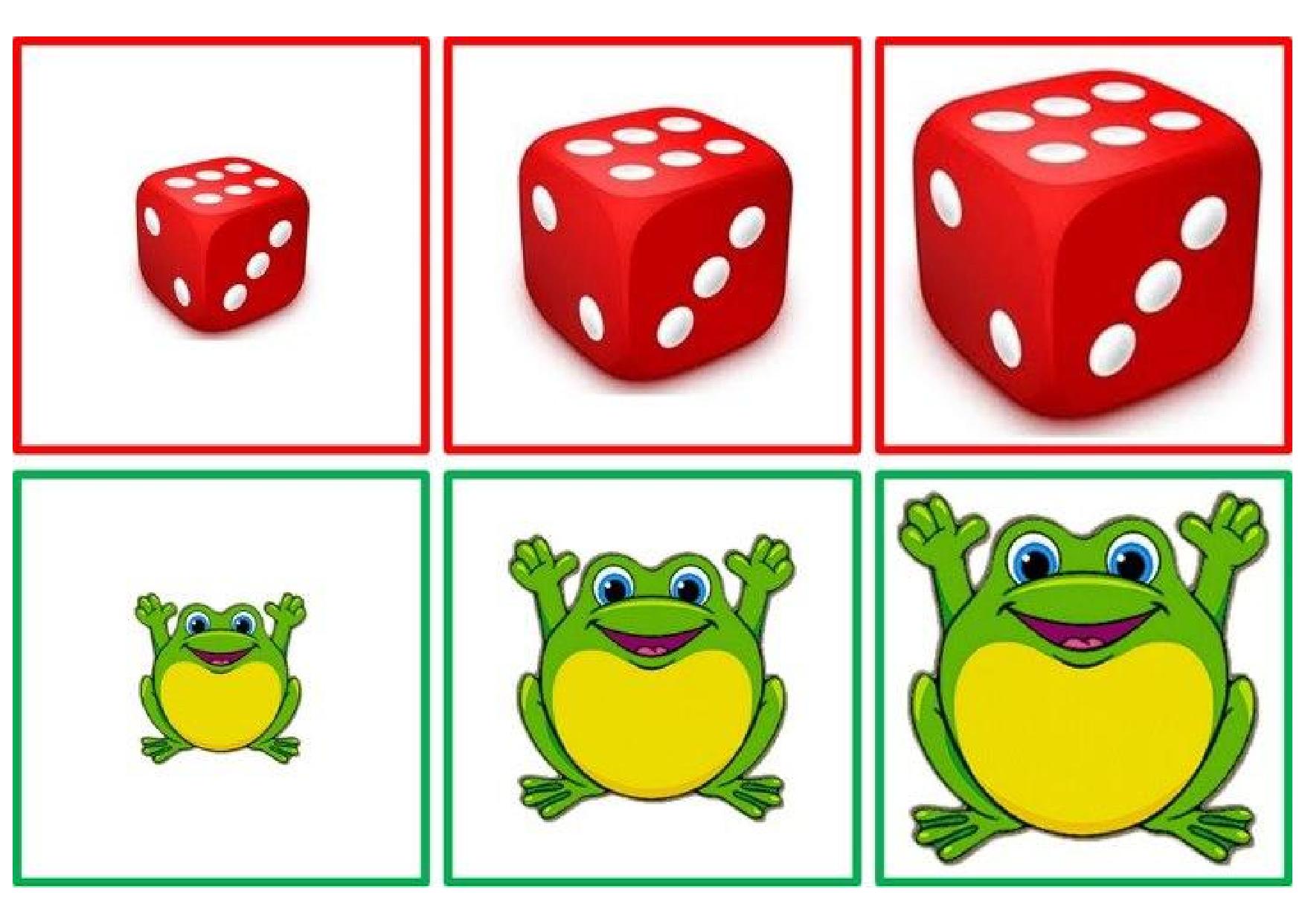 big and small activities for preschool 3 preschool and ideas for christmas letters