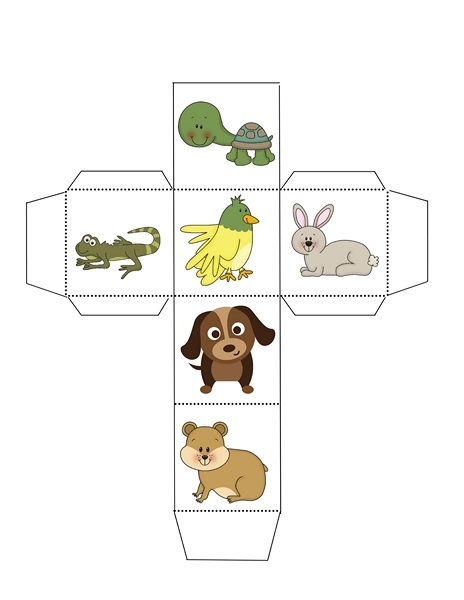 Free Preschool Farm Animal Crafts Free Preschool Farm Animal Crafts