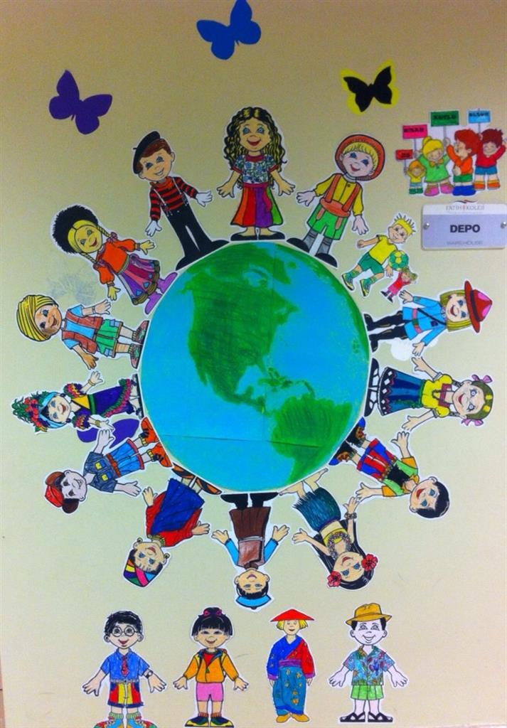 23 april international children s day craft 16 christmas craft for toddlers pinterest