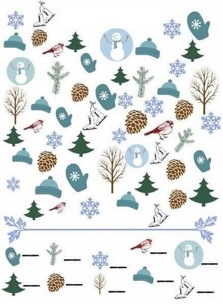 free printable hidden pictures for kids (5) « funnycrafts free printable hidden pictures for kids (5) « funnycrafts