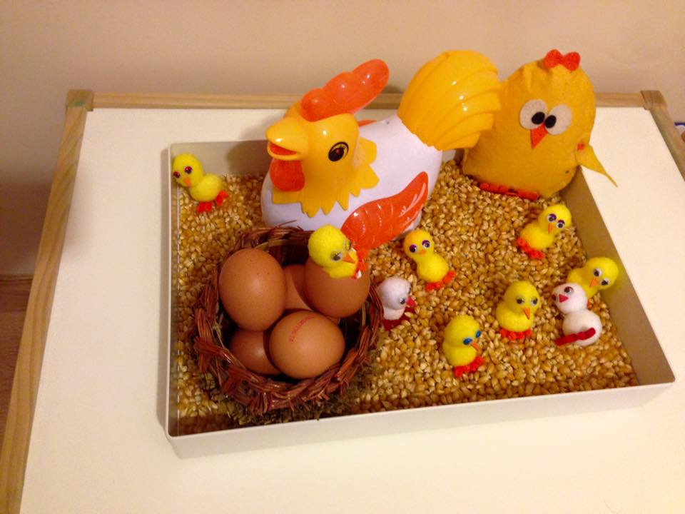 fun chicken-related activities for kids