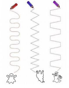 pre writing activities for kids the best crafts