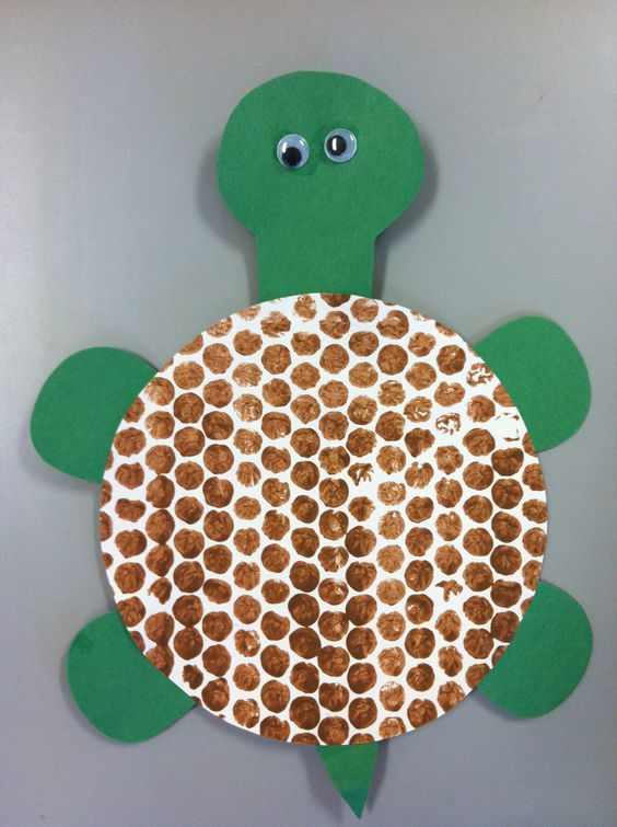Free Preschool Turtle Craft Free Preschool Turtle Craft