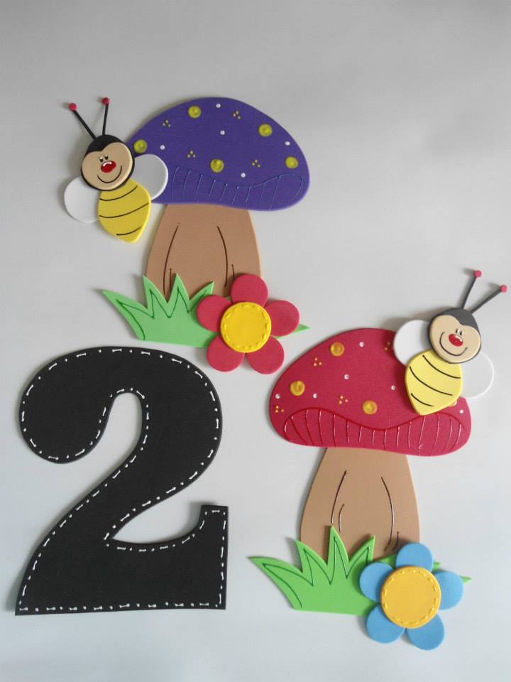 numbers for classroom wall (2)