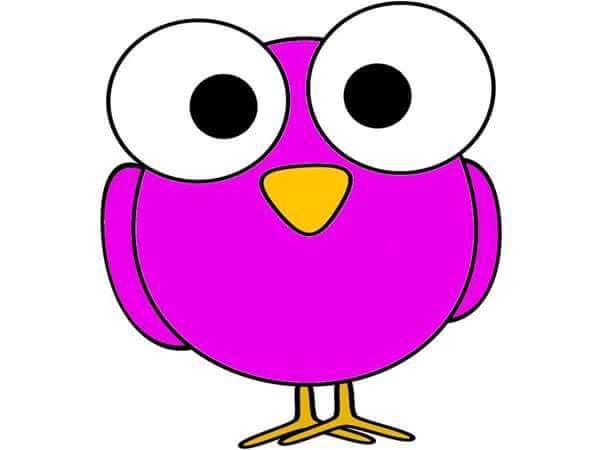 big eyes owl free printable (1)