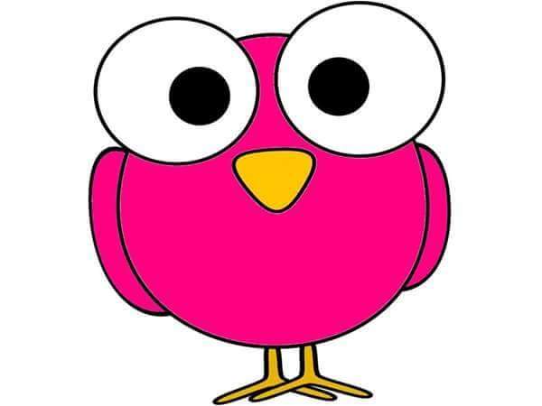 big eyes owl free printable (3)