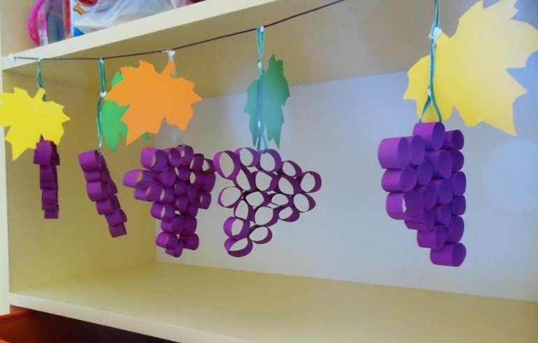 grape craft ideas (2)