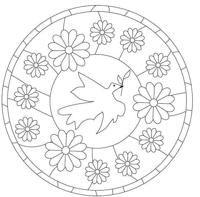 free mandala templates free mandala templates 3 171 preschool and homeschool free mandala templates free mandala templates 3 171 preschool and homeschool