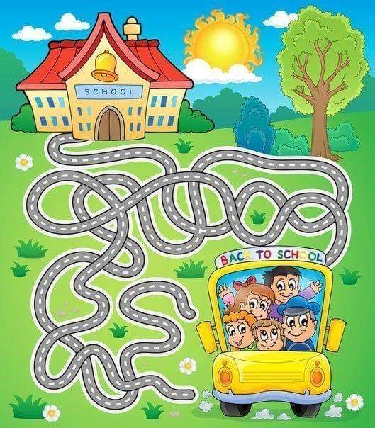 alphabet drawing games and Preschool for (1) printable free « kindergarten mazes