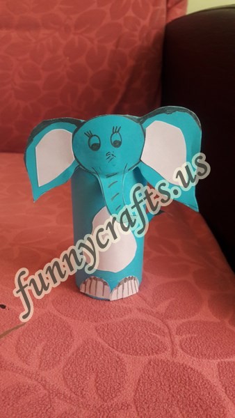 elephant-zoo-animal-toilet-paper-roll-crafts-for-kids