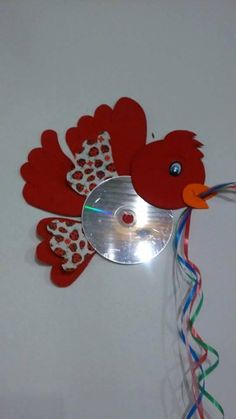 cd-bird-craft