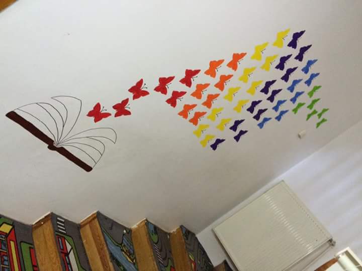 butterfly-wall-decoration