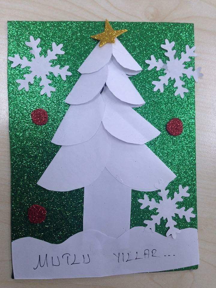 christmas-tree-craft