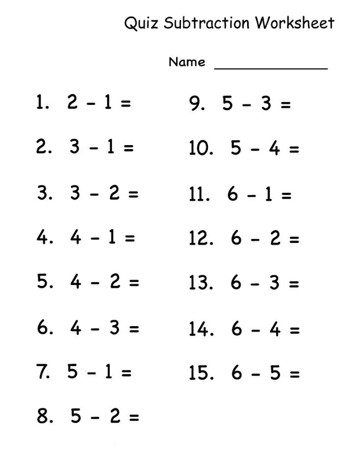 free-preschool-preschool-simple-math-worksheets-3 ...