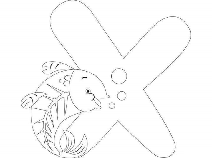 free-printable-letter-x-coloring-pages-for-kids ...