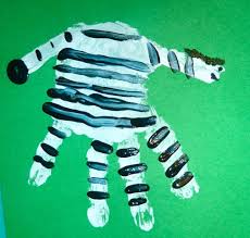 handprint-zebra-art-activities-2