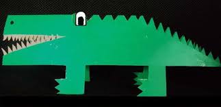 paper-crocodile-craft-idea-1