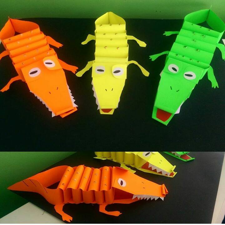 paper-crocodile-craft-idea-2