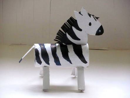 paper-roll-zebra-crafts-1