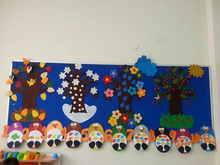 season-tree-craft