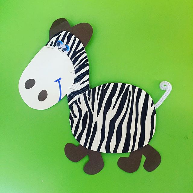 sweet-zebra-craft