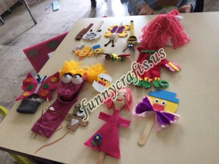 creative-and-fun-puppet-crafts-1