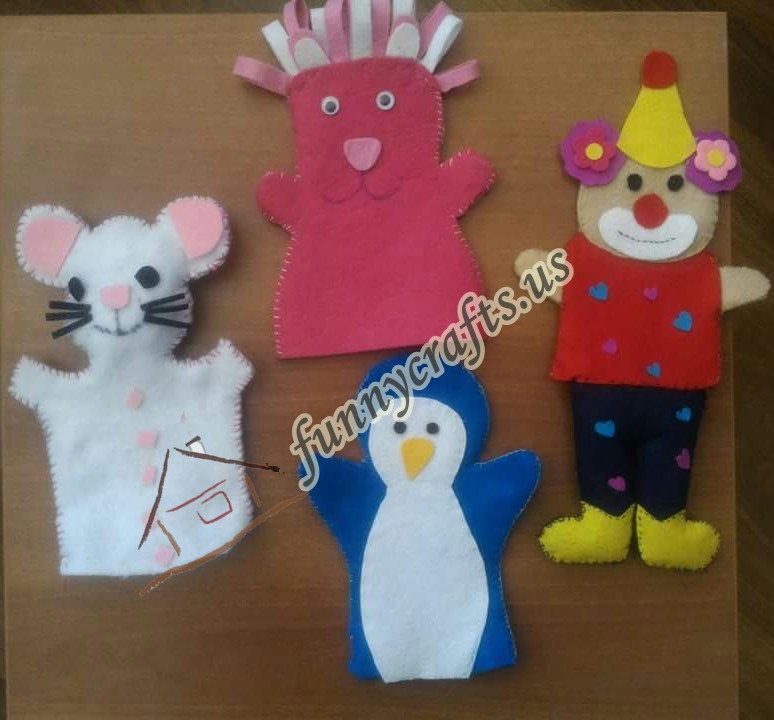 creative-and-fun-puppet-crafts-17