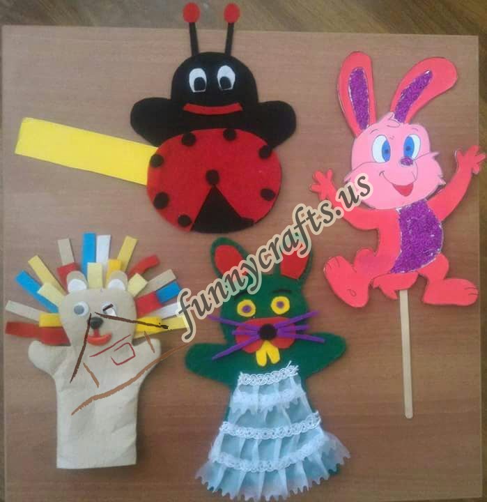 creative-and-fun-puppet-crafts-19