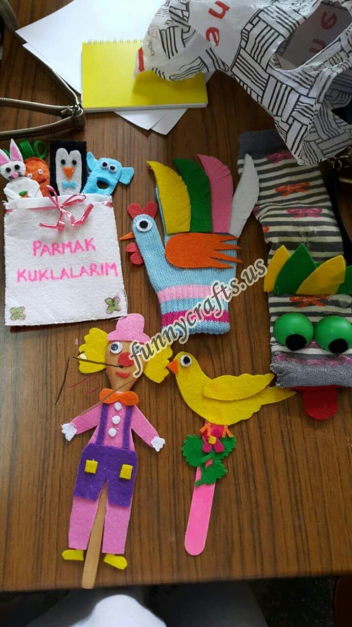 creative-and-fun-puppet-crafts-2