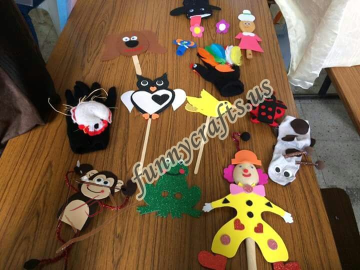 creative-and-fun-puppet-crafts-3