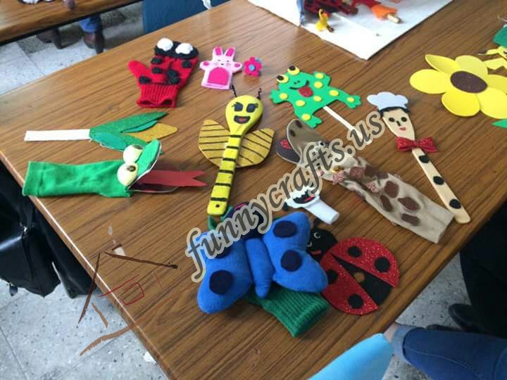 creative-and-fun-puppet-crafts-35