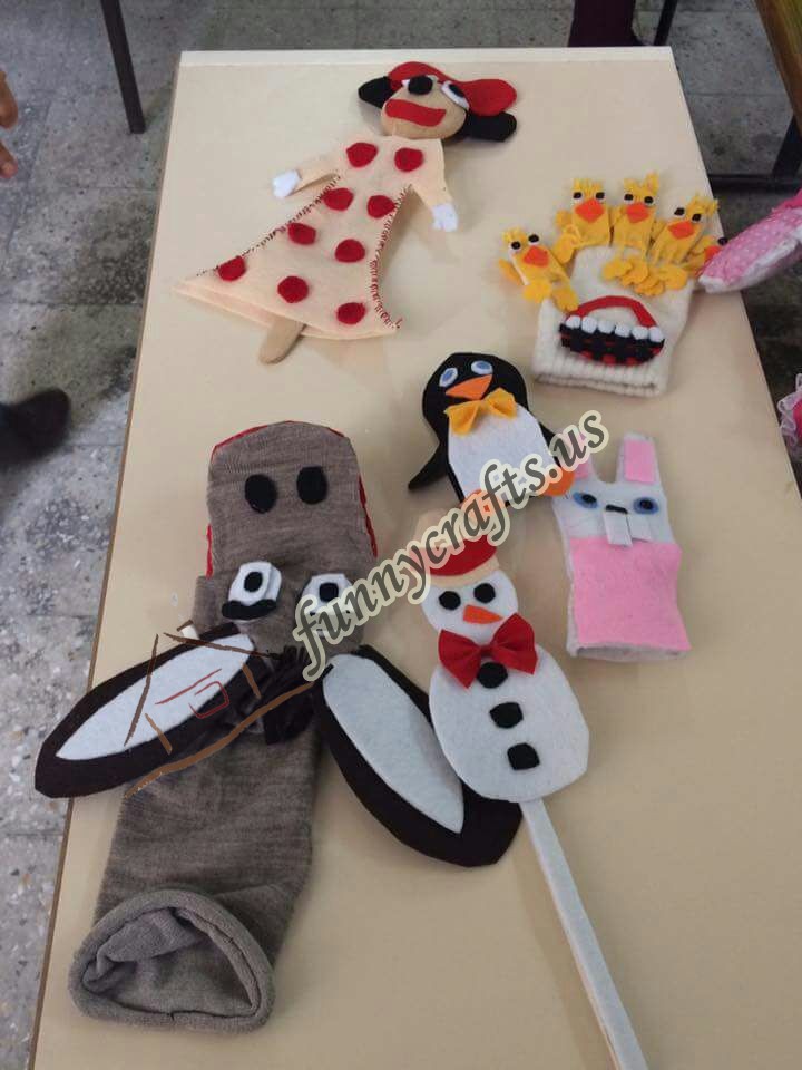 creative-and-fun-puppet-crafts-4