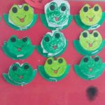 frog bulletin board ideas 4 funnycrafts