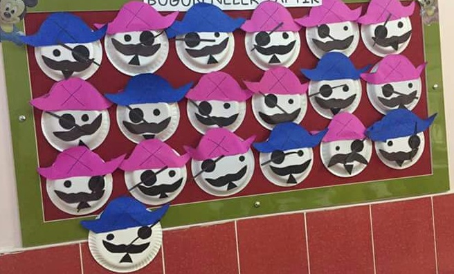 paper-plate-pirate-bulletin-board-idea